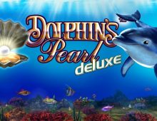 Dolphin’s Pearl Deluxe